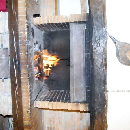 Auberge De Violaine Le Monêtier-les-Bains Zewnętrze zdjęcie