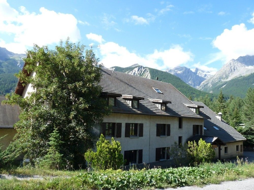 Auberge De Violaine Le Monêtier-les-Bains Zewnętrze zdjęcie