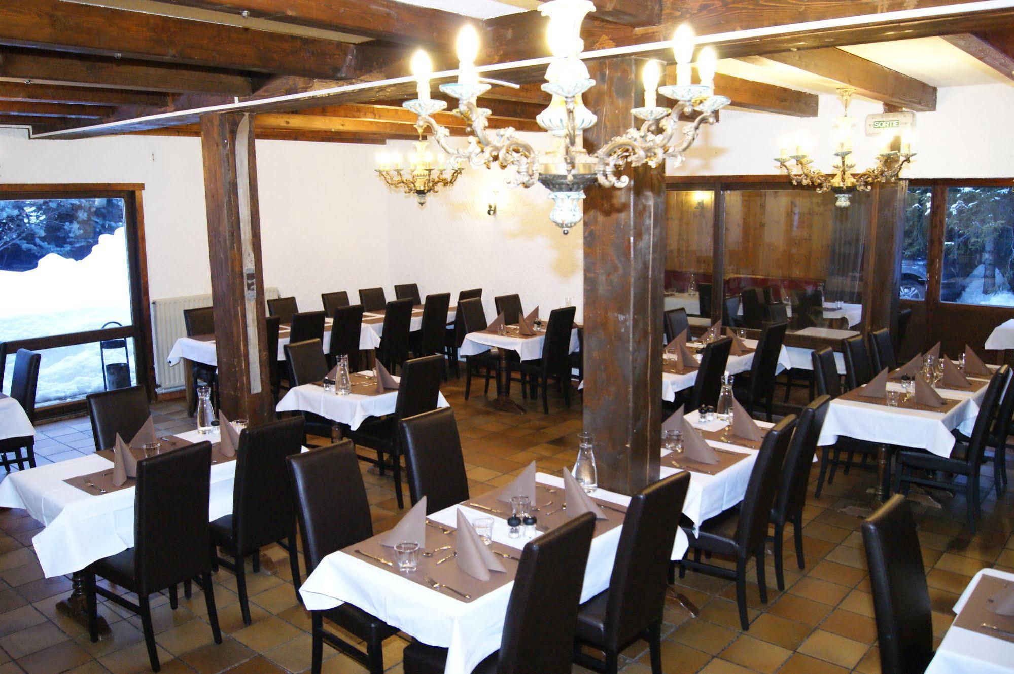 Auberge De Violaine Le Monêtier-les-Bains Zewnętrze zdjęcie
