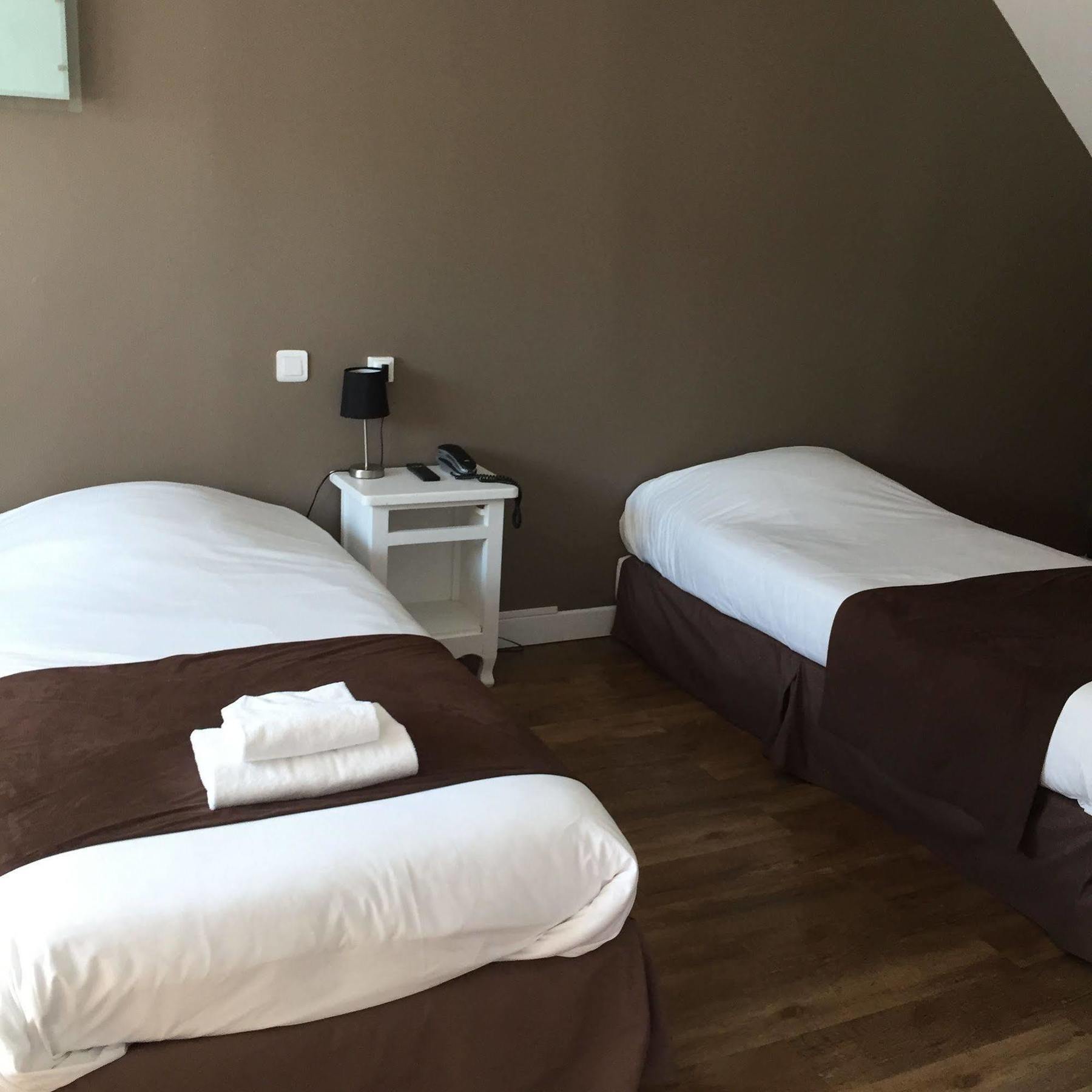 Auberge De Violaine Le Monêtier-les-Bains Zewnętrze zdjęcie