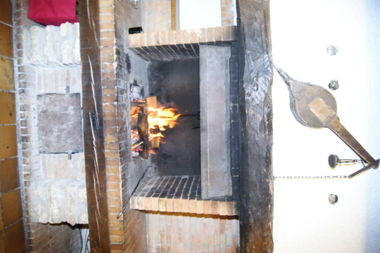Auberge De Violaine Le Monêtier-les-Bains Zewnętrze zdjęcie
